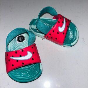 Baby Sandals